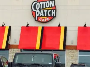 Cotton Patch Cafe