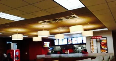 Wendy's in Ogle County