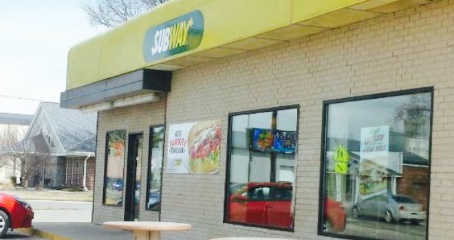 Subway