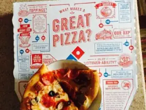 Domino's Pizza