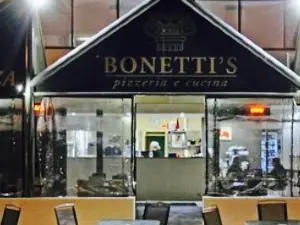 Bonetti's Pizzeria