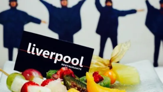 Liverpool Restaurante