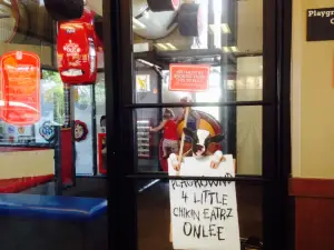 Chick-fil-A