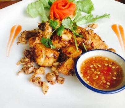 Koh Yao Bistro