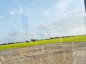 Luchthaven Restaurant Midden Zeeland