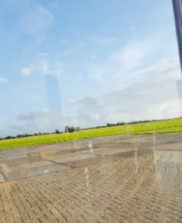 Luchthaven Restaurant Midden Zeeland