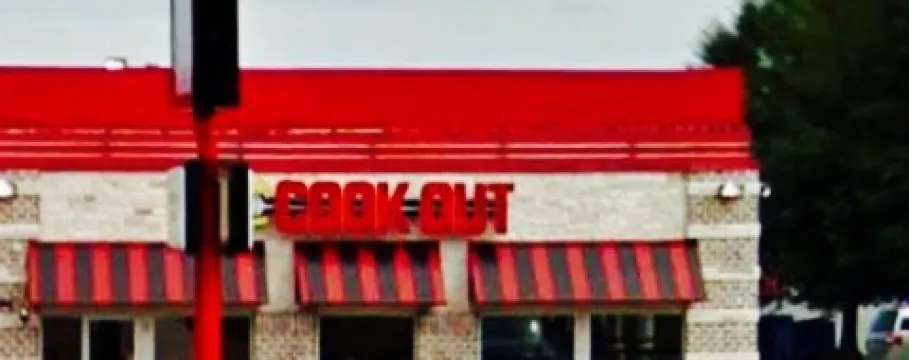 Cook Out