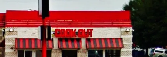 Cook Out