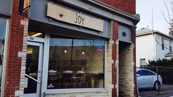 Joy Bakery & Cafe