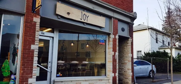 Joy Bakery Cafe