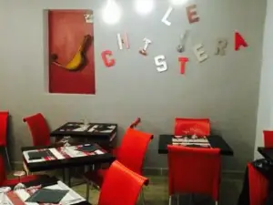 Le Chistera