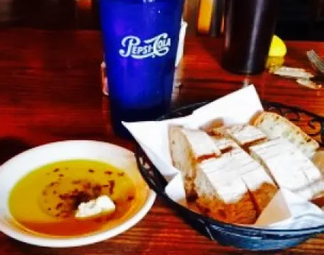 The Cabin Restaurant