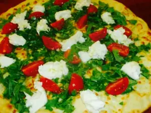 Ristorante Grottino Del Nera