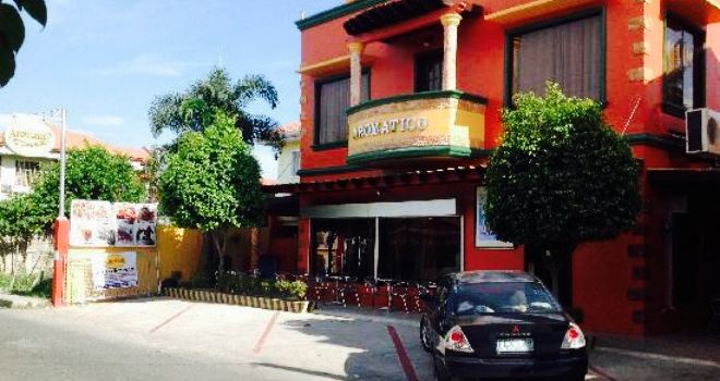 Aromatico Cafe and Events Place