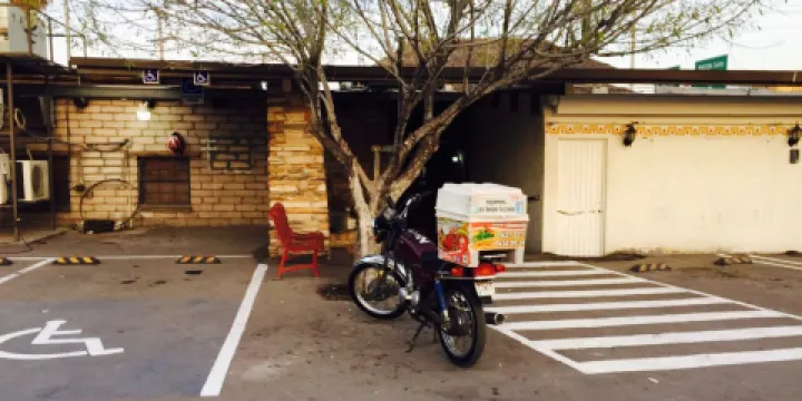 Los Corrales Restaurant