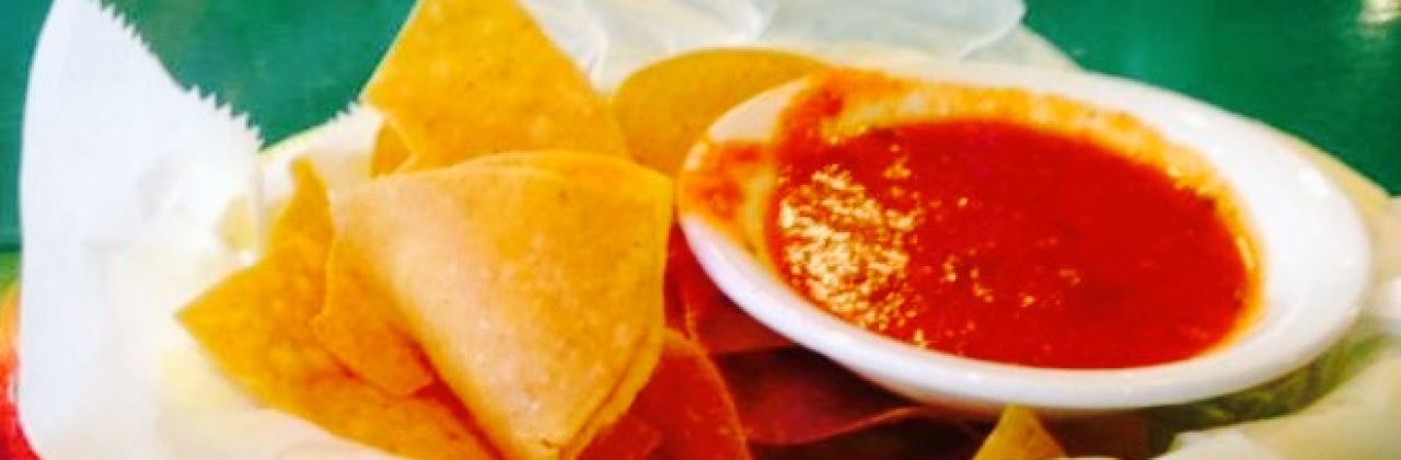 Chilangos Seafood Restaurant