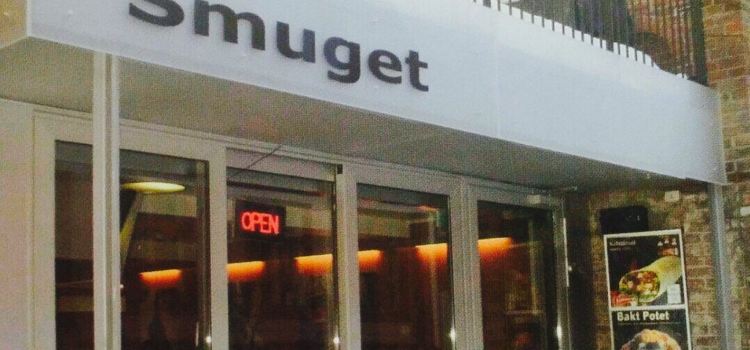Smuget