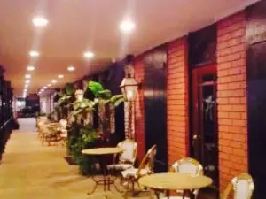 Austin's Seafood & Steakhouse