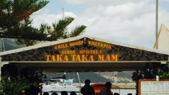 Taka taka mam