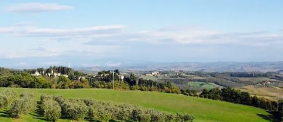 Agriturismo Il Castagnolino Restaurant