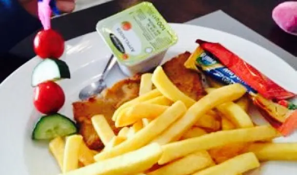 Restaurant de Vijf Weeghen