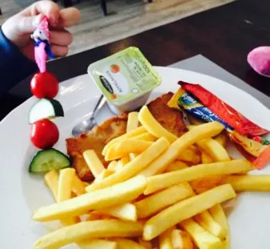 Restaurant de Vijf Weeghen