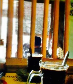 Warung Kopi Kong Djie
