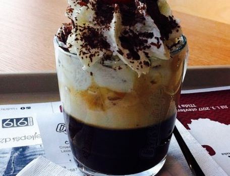 CrossCafe Knihonvna