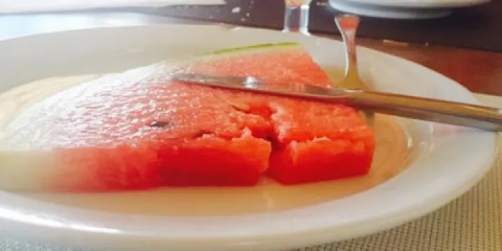 Restaurant la Marina