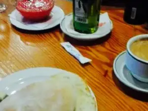 Meson Fuente Del Pino