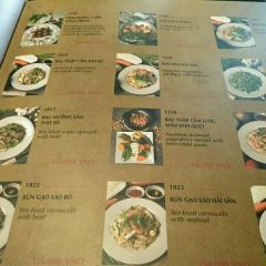Ngon Restaurant User Photo