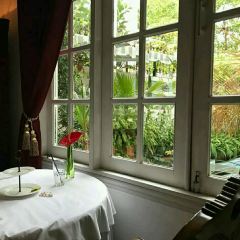 La Villa French Restaurant User Photo