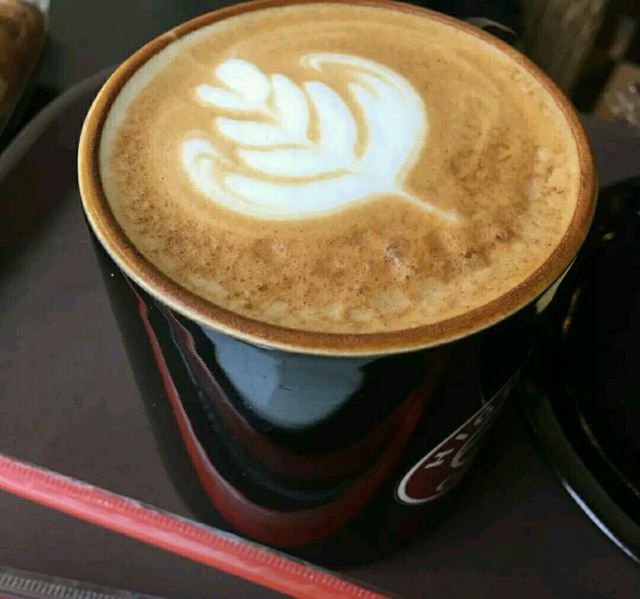 Highlands Coffee