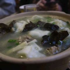MENG LI SHUI XIANG NONG JIA CAI User Photo