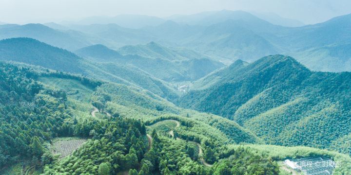 Huading National Forest Park