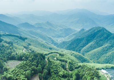 화딩 국가산림공원