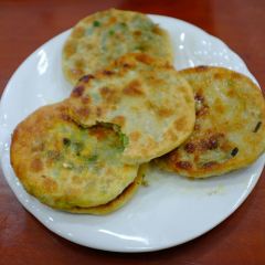 老山记海城馅饼大酒店 User Photo