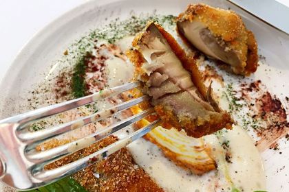 Il Luogo di Aimo e Nadia