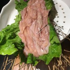 味舵主重庆火锅(青果路店) User Photo