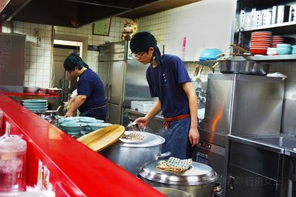 梅光軒 旭川本店