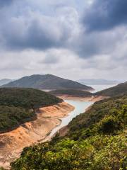 The MacLehose Trail