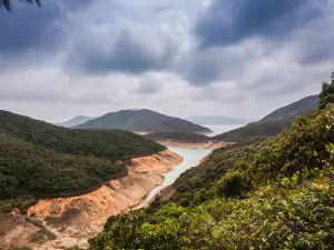The MacLehose Trail