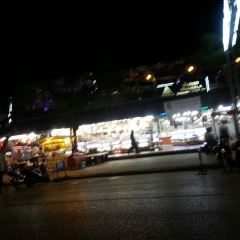 Cuisine Wat Damnak - Siem Reap張用戶圖片