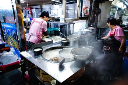 Pohang Dwaeji-gukbap