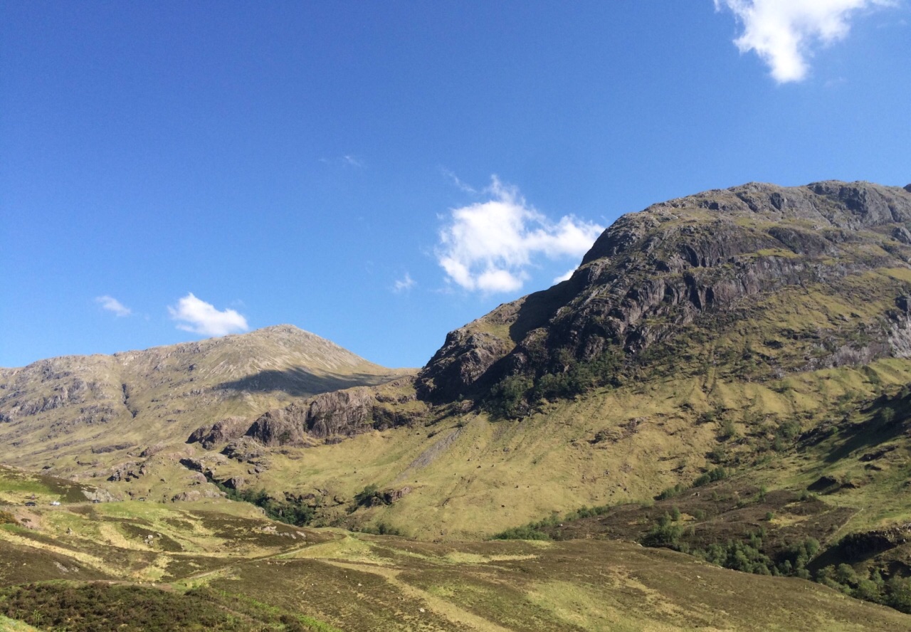 フォート ウィリアム ベン ネビス山 評判 案内 トリップドットコム