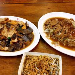 一品滷味 User Photo