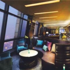 中山利和希尔顿酒店·360°全日制餐厅 User Photo