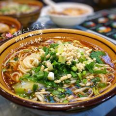 林记渣渣面(西街店) User Photo