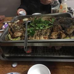 Jin Sheng You Yuan User Photo