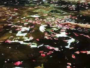 Hushan Hot Spring Resort